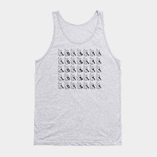 Loyalty Dog Tank Top